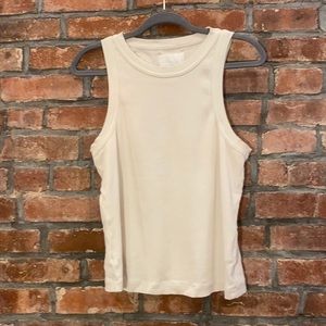 Citizens of Humanity High neck tank top